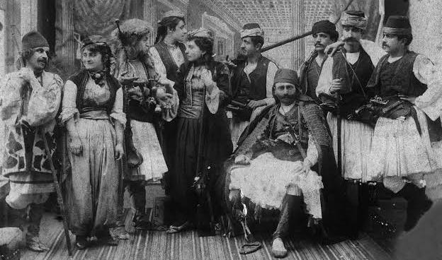 Աշխատանոց՝ Հայ-Օսմանեան մշակոյթի մասին